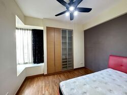 Savannah Condopark (D18), Condominium #570610071